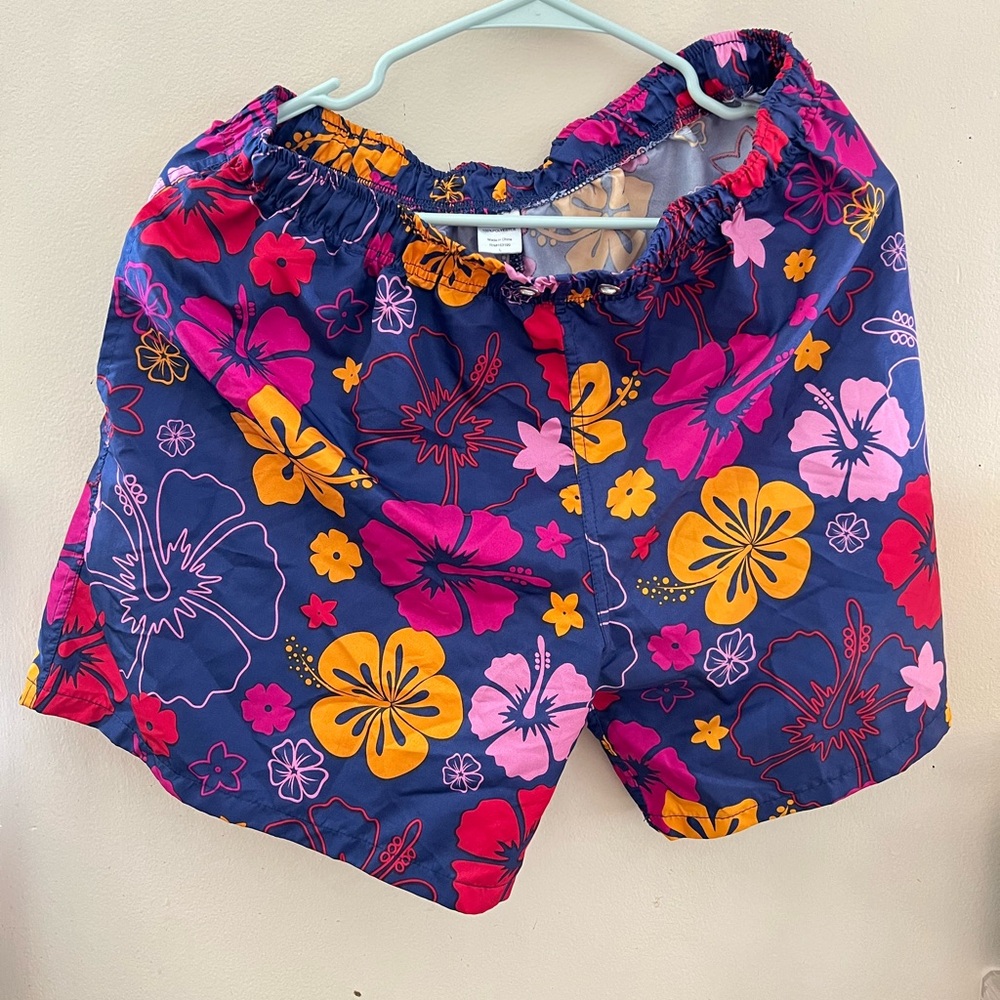 Swim trunks